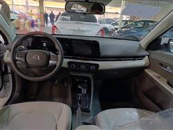 هیوندای ئەکسنت